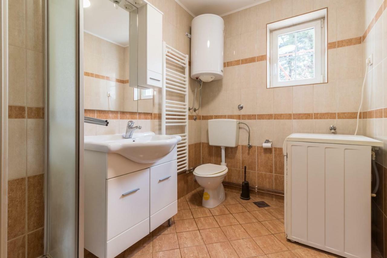 Apartments Mira بولا المظهر الخارجي الصورة