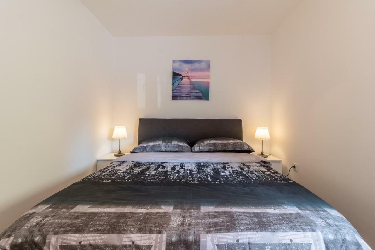 Apartments Mira بولا المظهر الخارجي الصورة