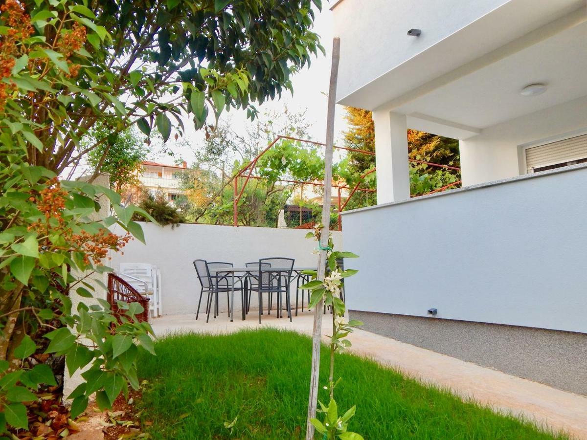Apartments Mira بولا المظهر الخارجي الصورة
