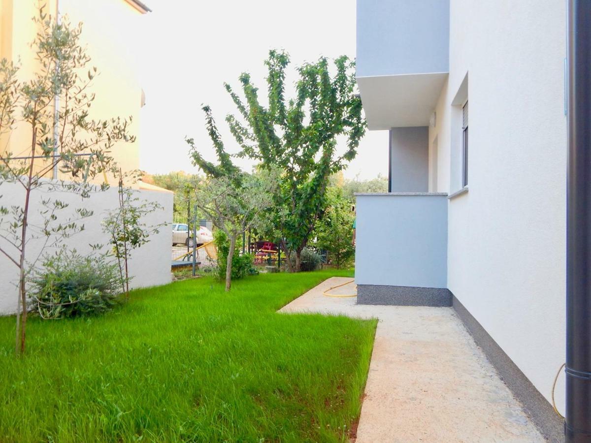 Apartments Mira بولا المظهر الخارجي الصورة