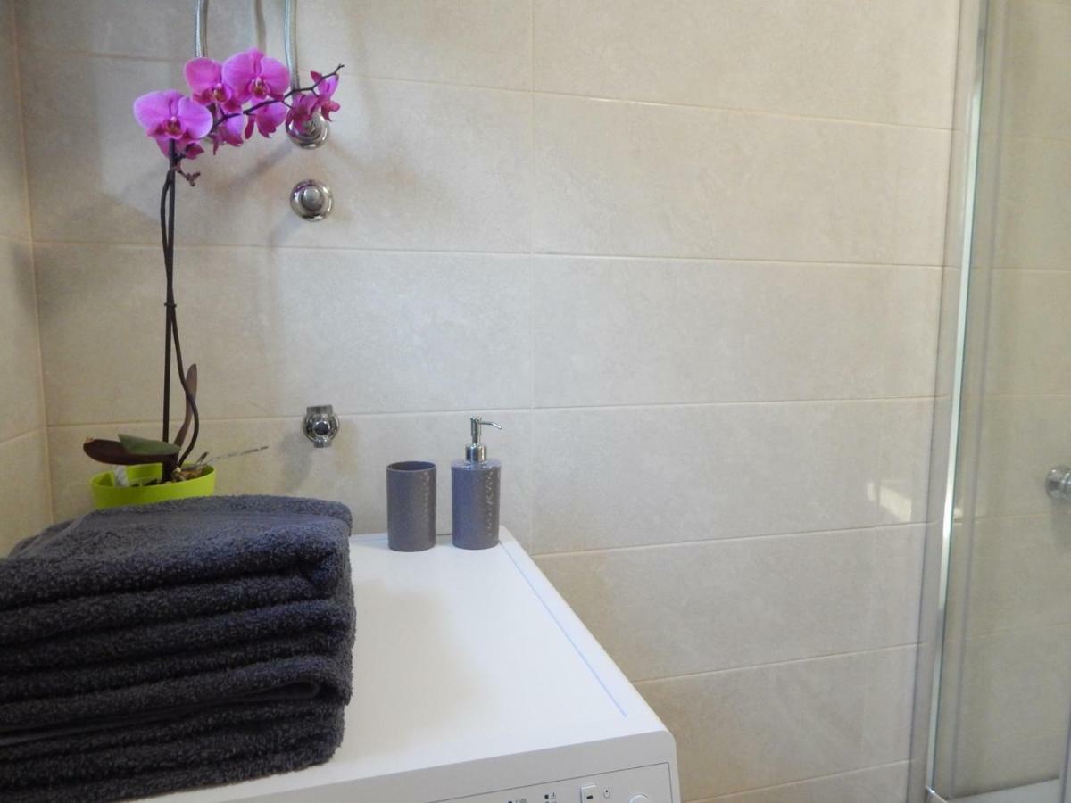 Apartments Mira بولا المظهر الخارجي الصورة