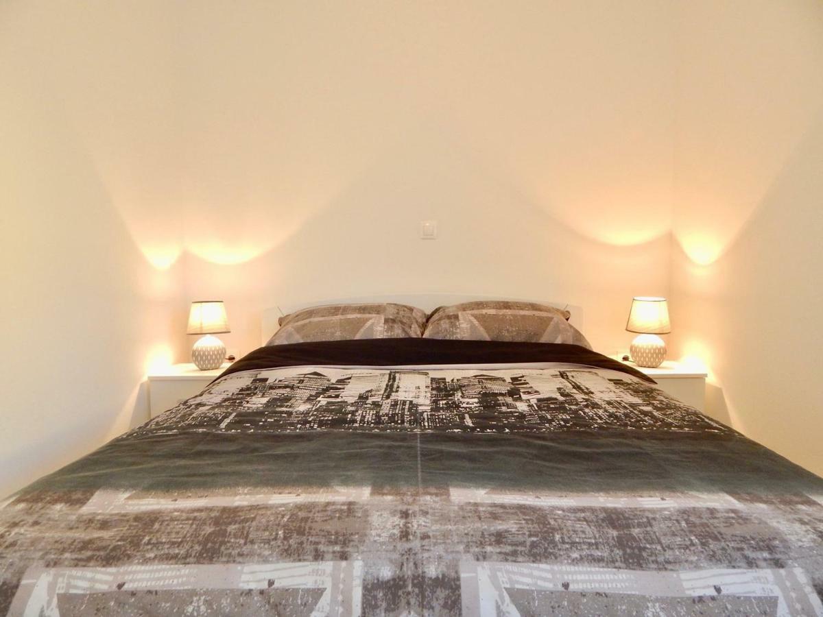 Apartments Mira بولا المظهر الخارجي الصورة
