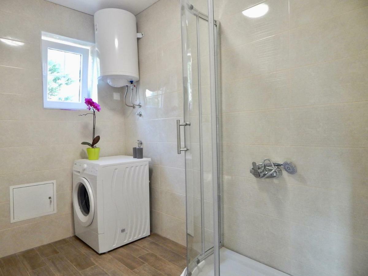 Apartments Mira بولا المظهر الخارجي الصورة