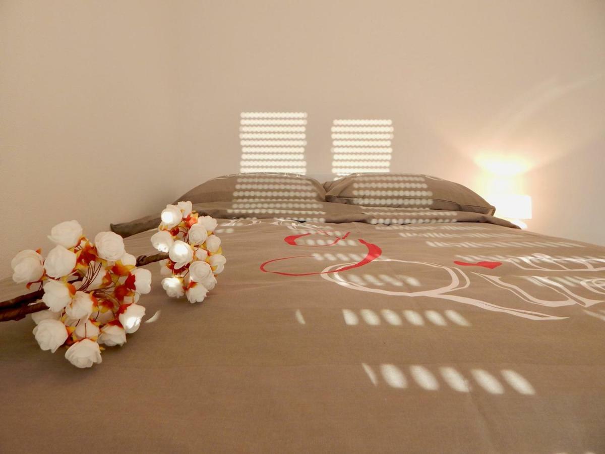 Apartments Mira بولا المظهر الخارجي الصورة