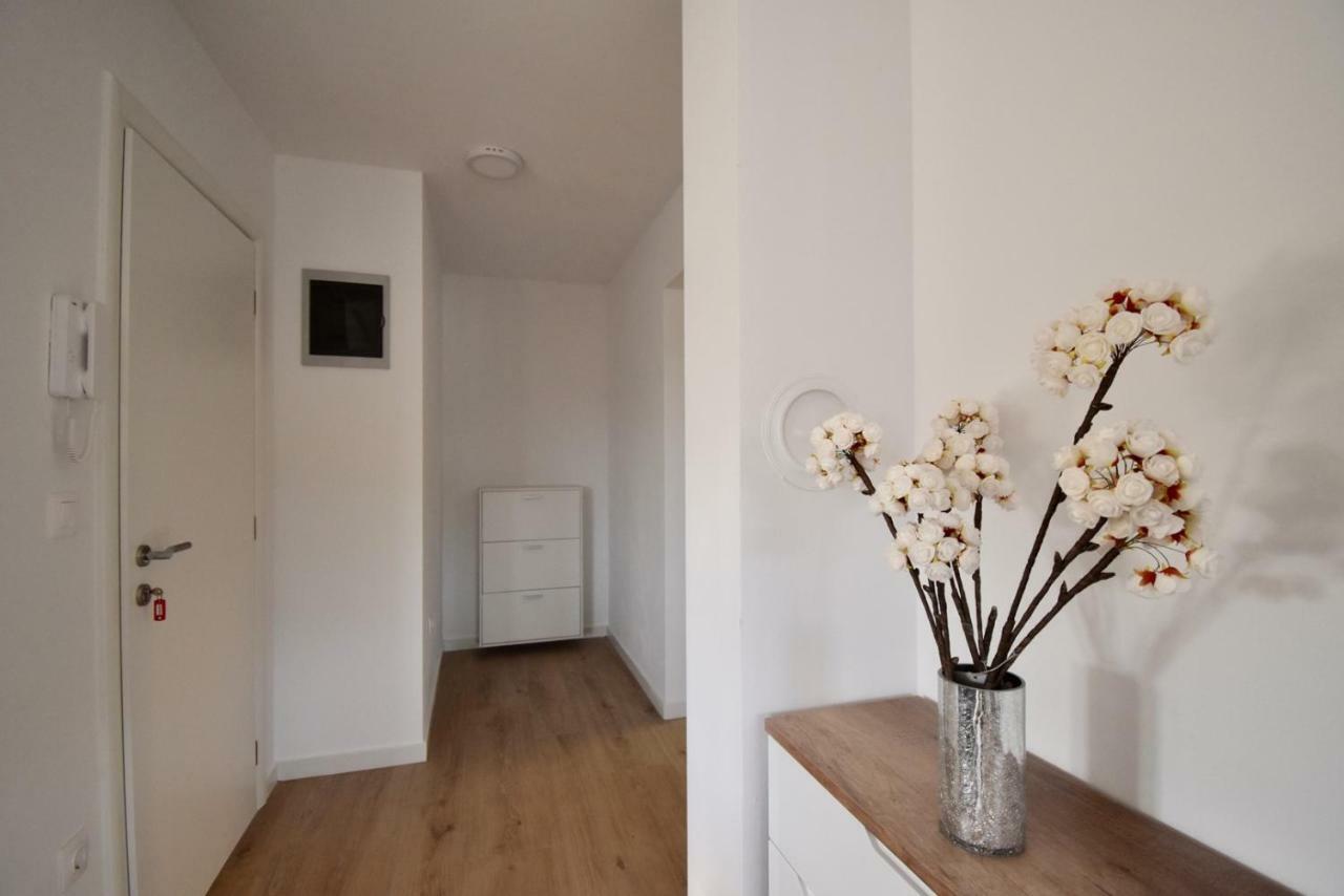 Apartments Mira بولا المظهر الخارجي الصورة