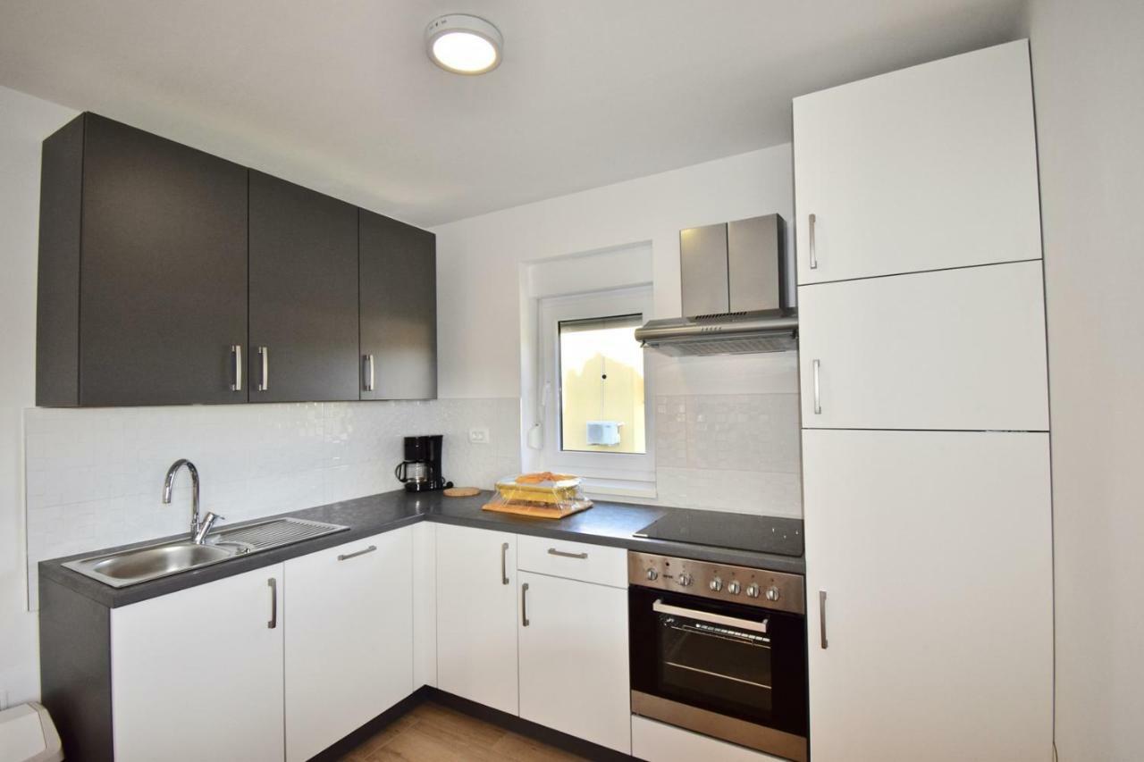 Apartments Mira بولا المظهر الخارجي الصورة