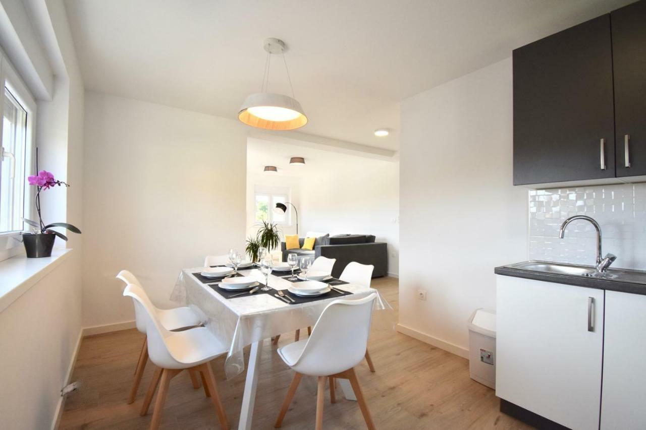 Apartments Mira بولا المظهر الخارجي الصورة