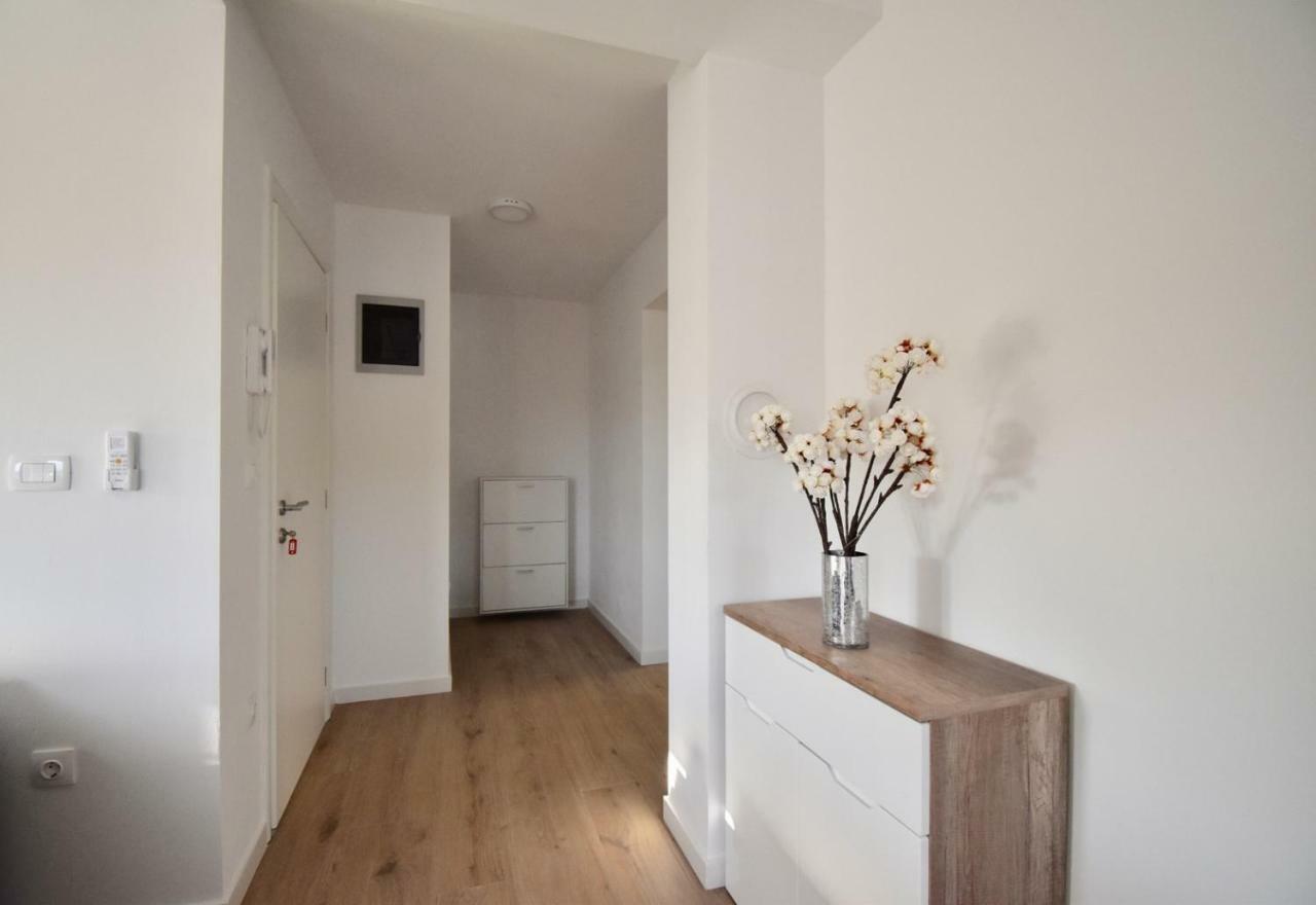 Apartments Mira بولا المظهر الخارجي الصورة