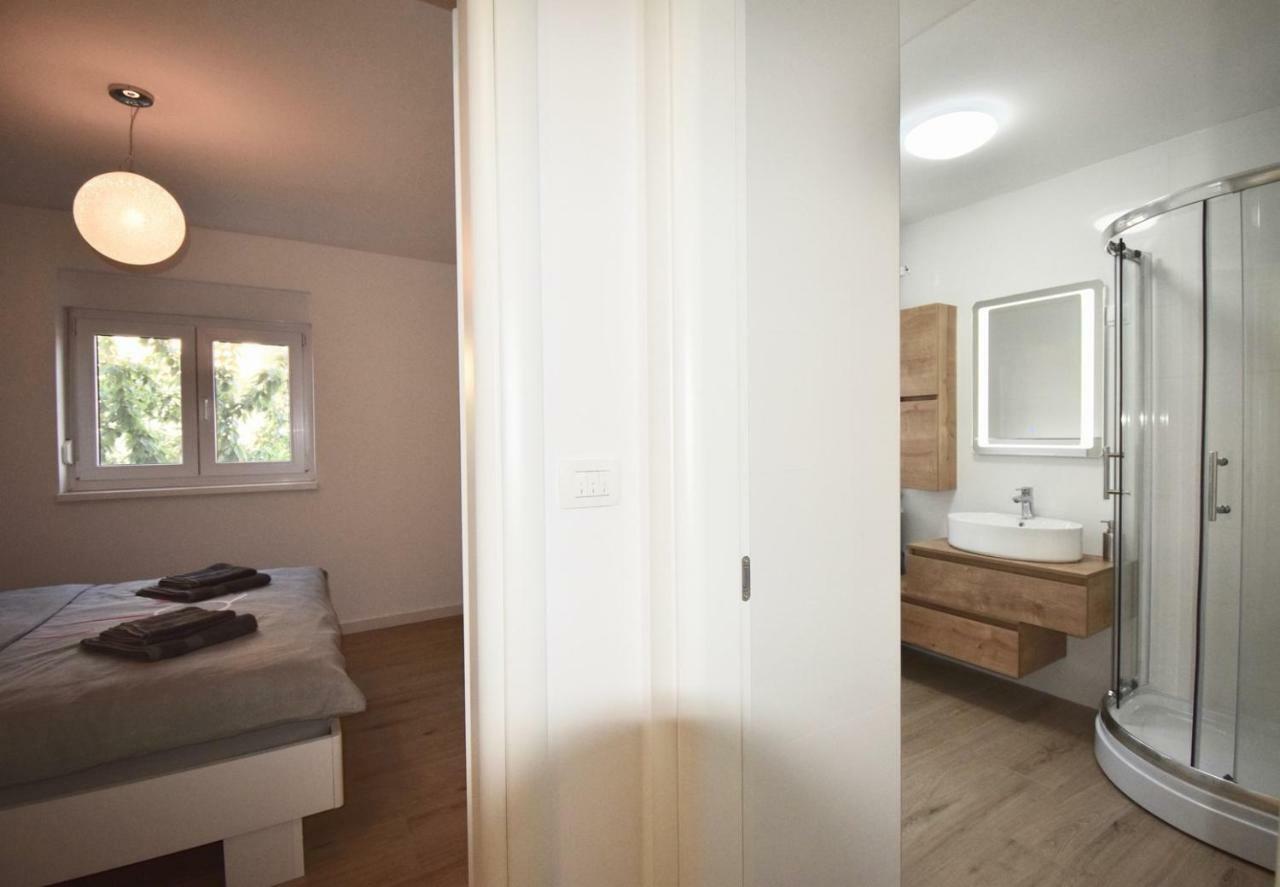 Apartments Mira بولا المظهر الخارجي الصورة
