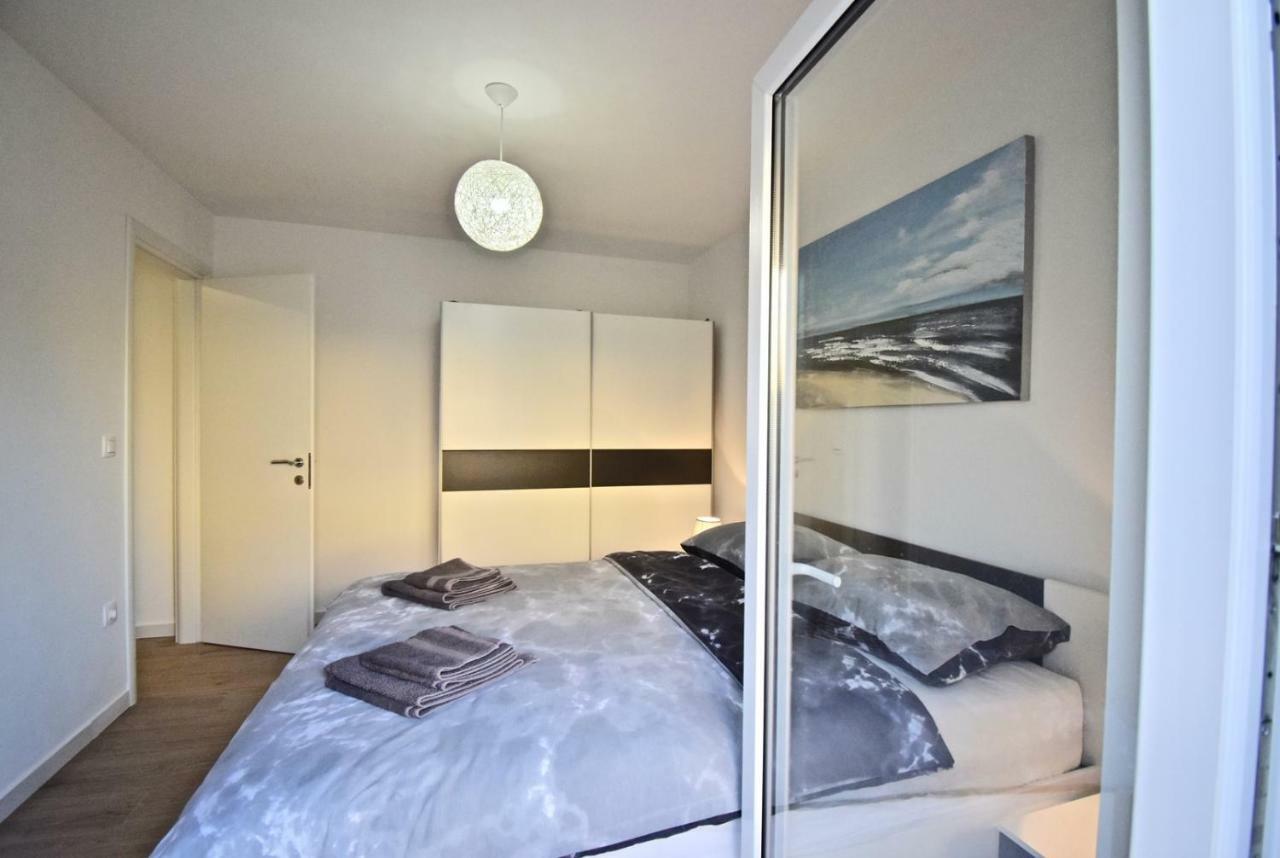 Apartments Mira بولا المظهر الخارجي الصورة